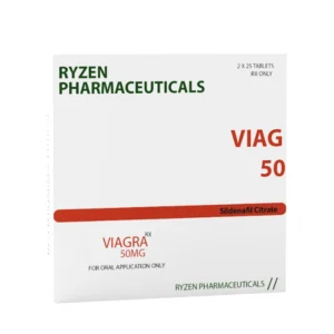 VIAGRA by Ryzen Pharmaceuticals