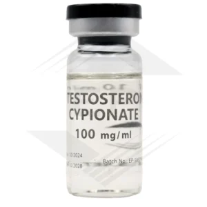 Testosterone Cypionate DHB