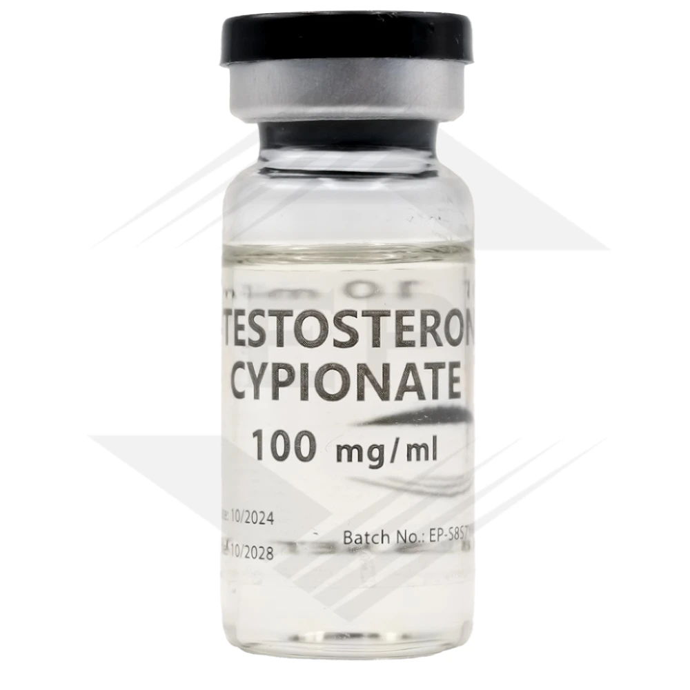 Testosterone Cypionate DHB