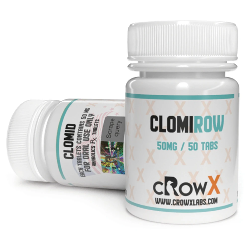 Clomirow