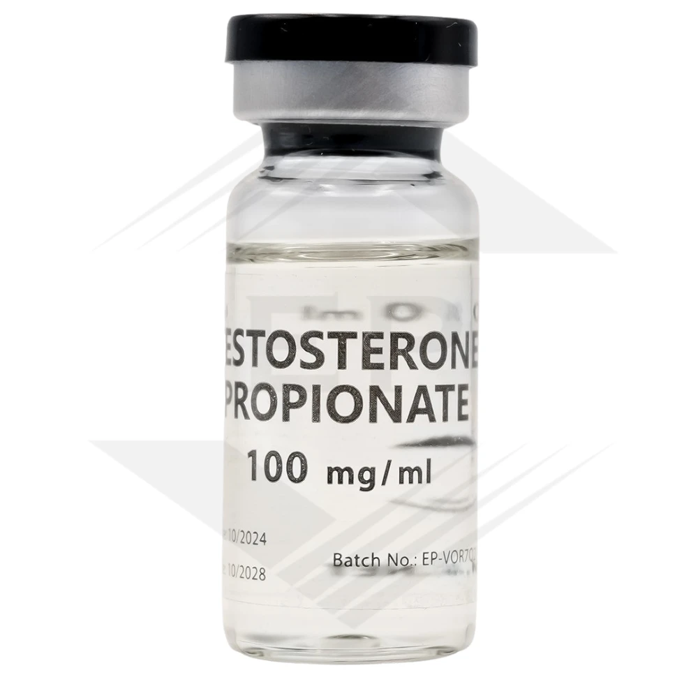 Masteron Propionate – 100mg/ml