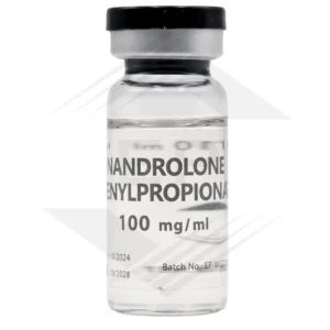 Nandrolone Phenylpropionate 100mg/ml