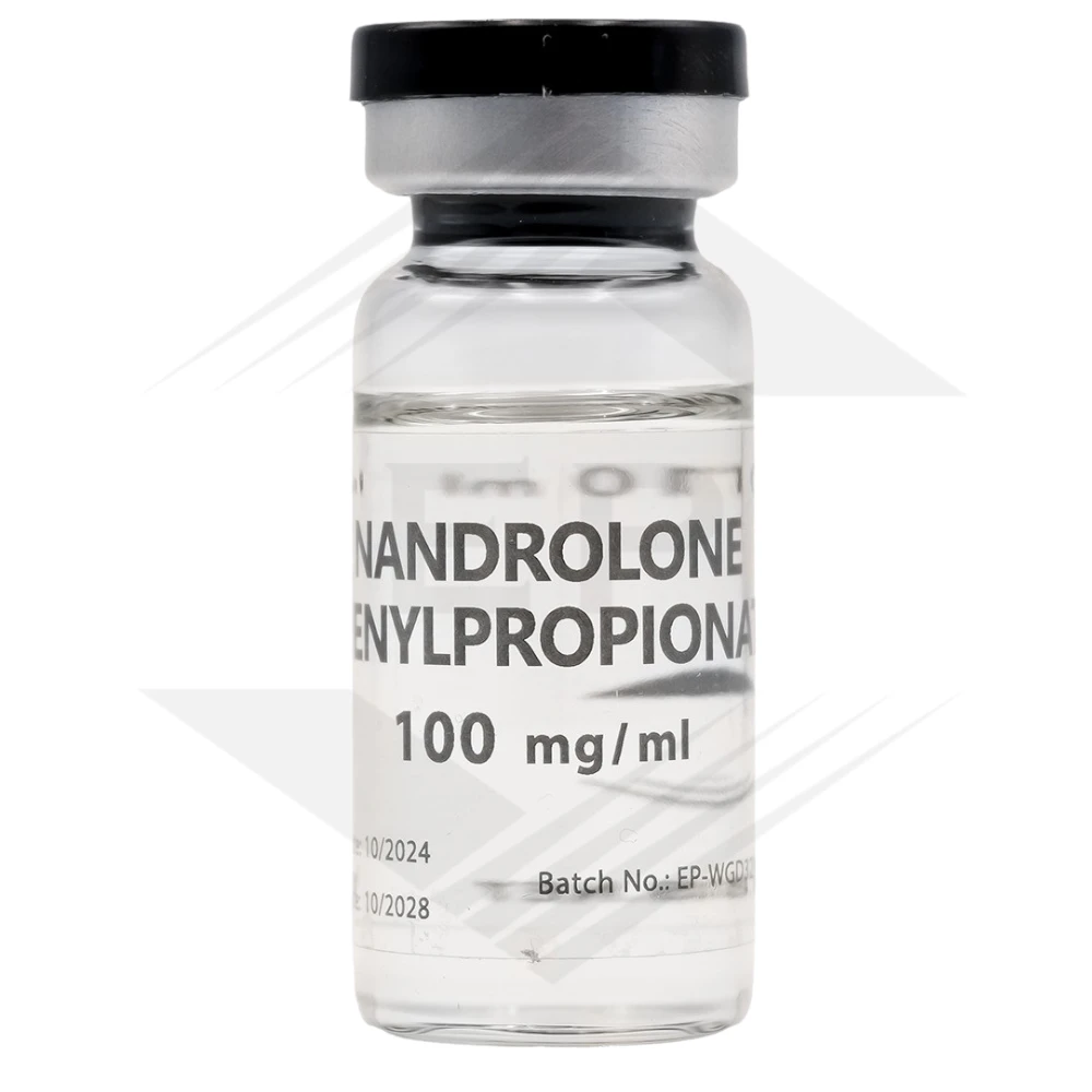 Nandrolone Phenylpropionate 100mg/ml