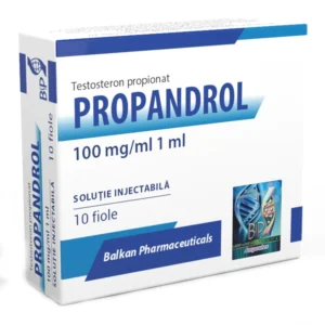 Propandrol