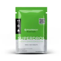 SUPERDROL