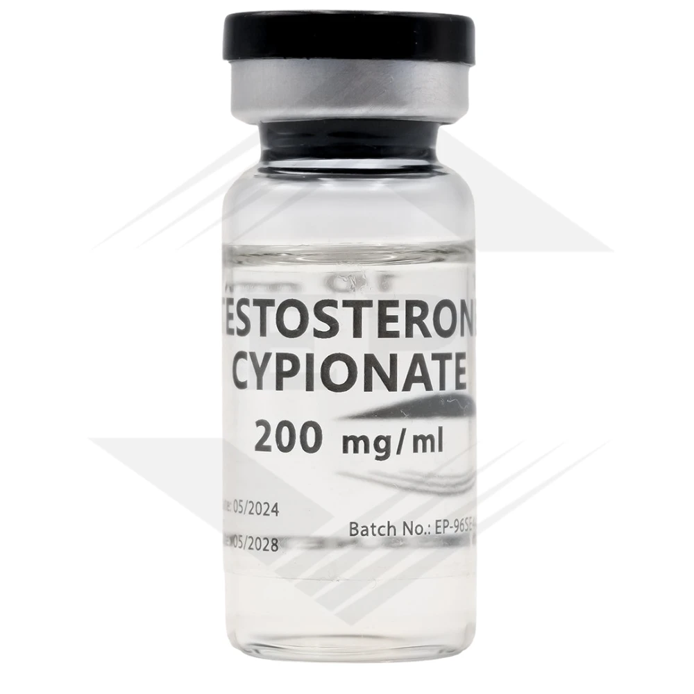 Testosterone Cypionate DHB - Image 2