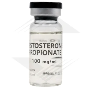 Testosterone Propionate – 100mg/ml