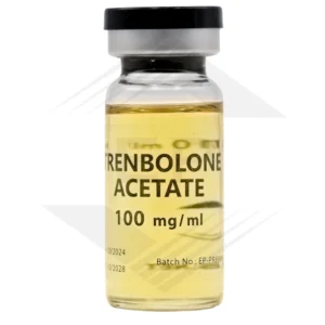 Trenbolone Acetate 100mg/m