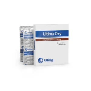 Ultima-Oxy