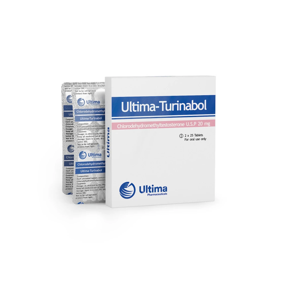 Ultima-Turinabol 20