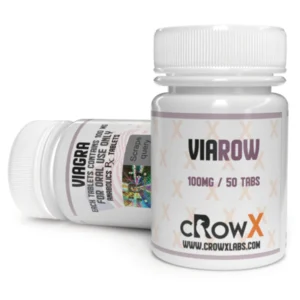 Viarow
